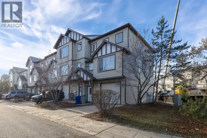 68, 240 Laffont Way, Fort McMurray