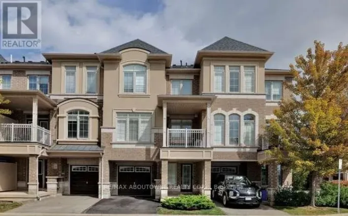 68 - 2435 GREENWICH DRIVE, Oakville