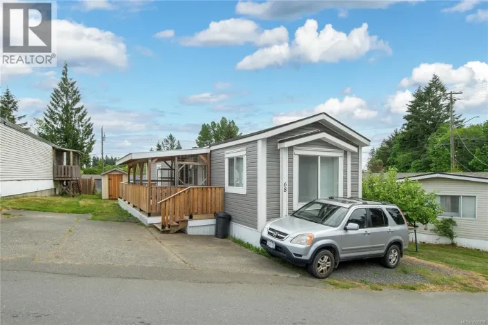 68 2520 Quinsam Rd, Campbell River