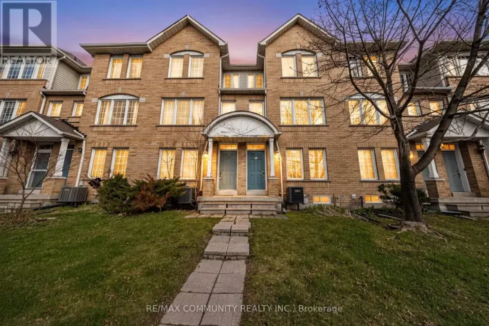 68 - 2758 EGLINTON AVENUE E, Toronto