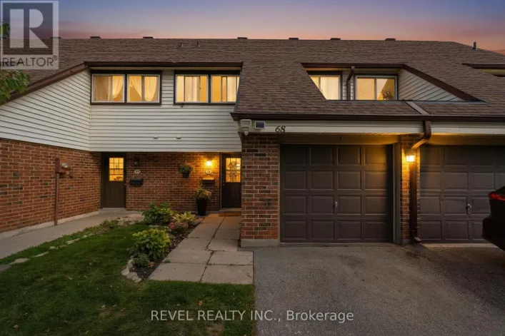 68 - 28 DONALD STREET, Barrie