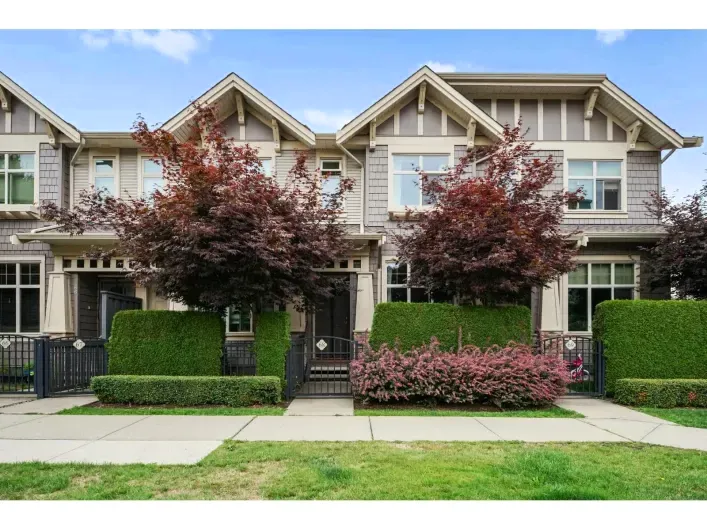 68 31125 N WESTRIDGE PLACE PLACE, Abbotsford