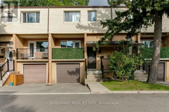 68 - 3175 KIRWIN AVENUE, Mississauga