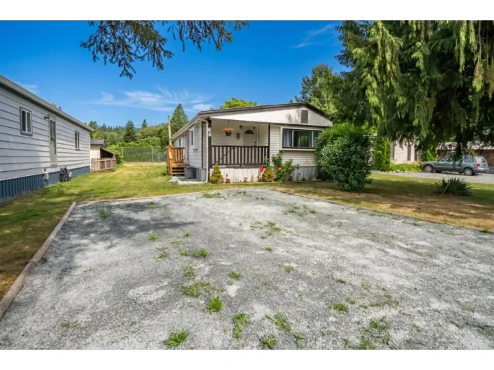 68 3942 COLUMBIA VALLEY ROAD|Cultus Lake East, Cultus Lake