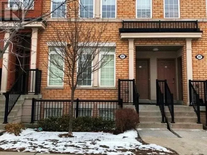 68 - 397 BEECHGROVE DRIVE, Toronto