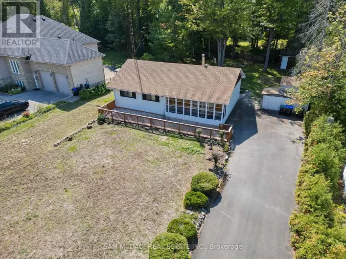 68 41ST STREET S, Wasaga Beach