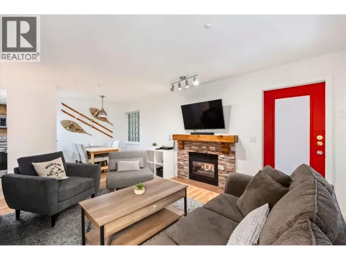 68 4355 NORTHLANDS BOULEVARD, Whistler
