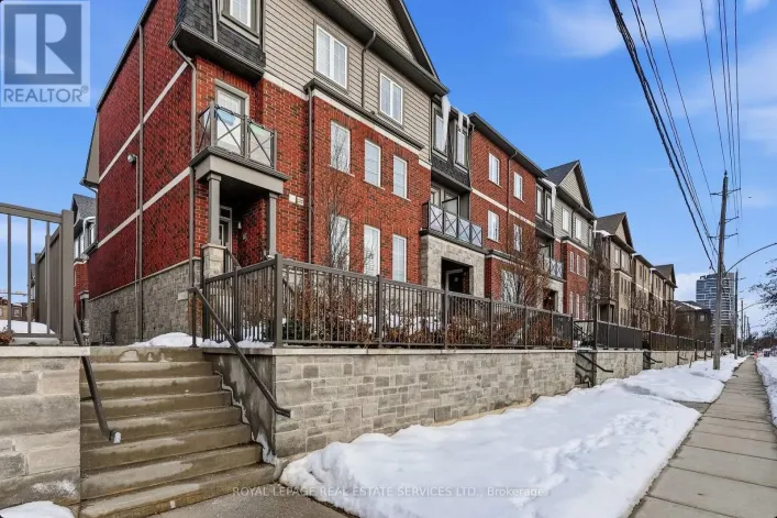 68 - 445 ONTARIO STREET S, Milton