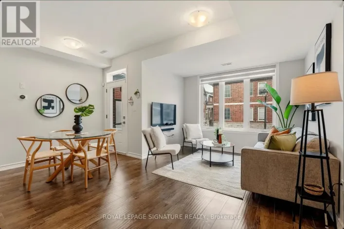 68 - 445 ONTARIO STREET S, Milton