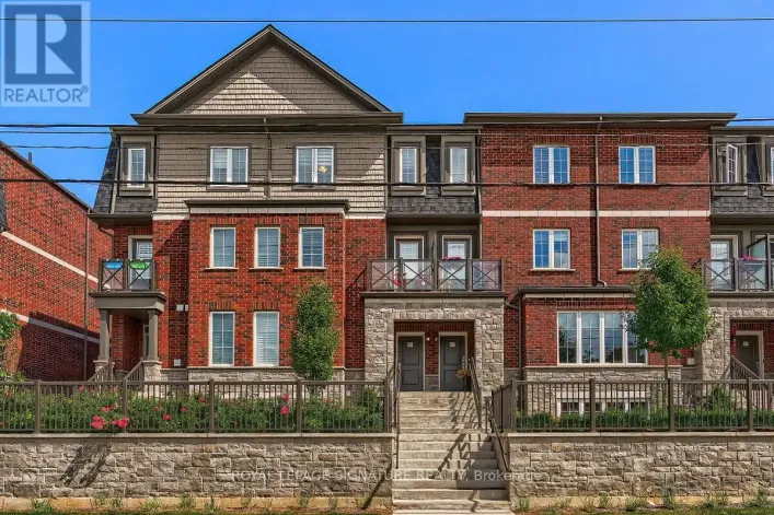 68 - 445 ONTARIO STREET S, Milton