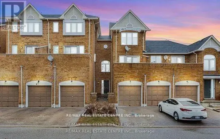 68 - 45 BRISTOL ROAD E, Mississauga