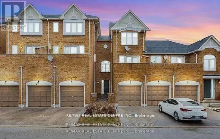 68 - 45 BRISTOL ROAD E, Mississauga