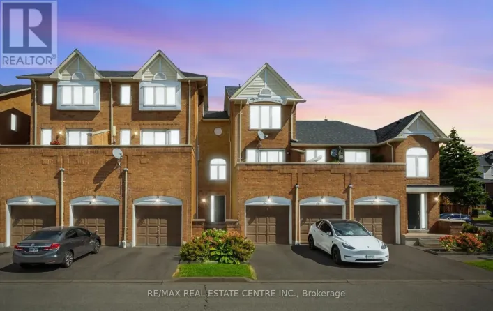 68 - 45 BRISTOL ROAD E, Mississauga