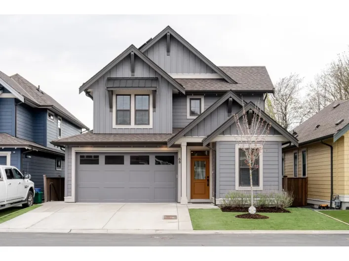 68 46211 PROMONTORY ROAD|Sardis South, Chilliwack