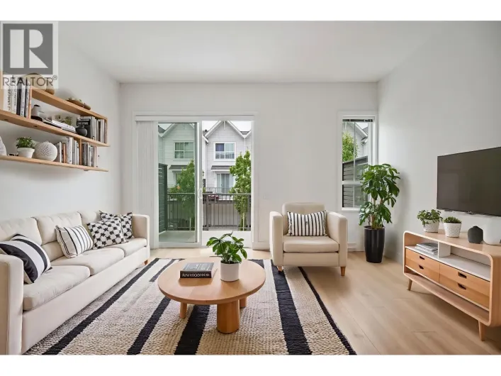 68 4638 ORCA WAY, Tsawwassen