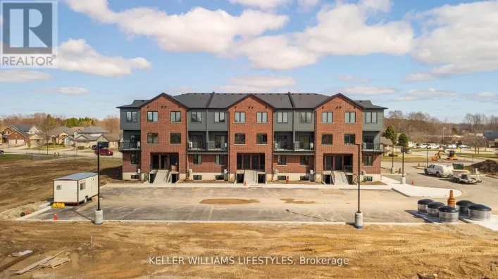 68 - 470 DARCY DRIVE, Strathroy-Caradoc