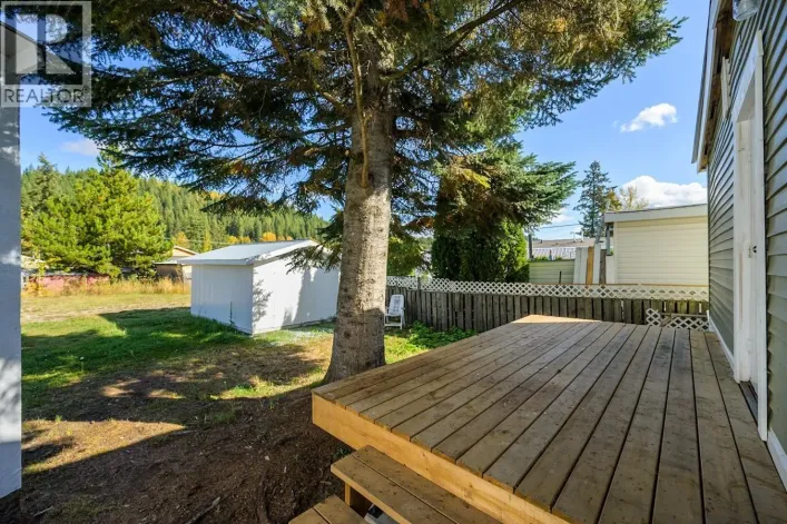 68 5125 NORTH NECHAKO ROAD, Prince George