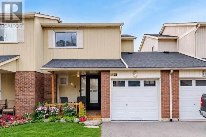 68 - 536 SHERATON ROAD, Burlington