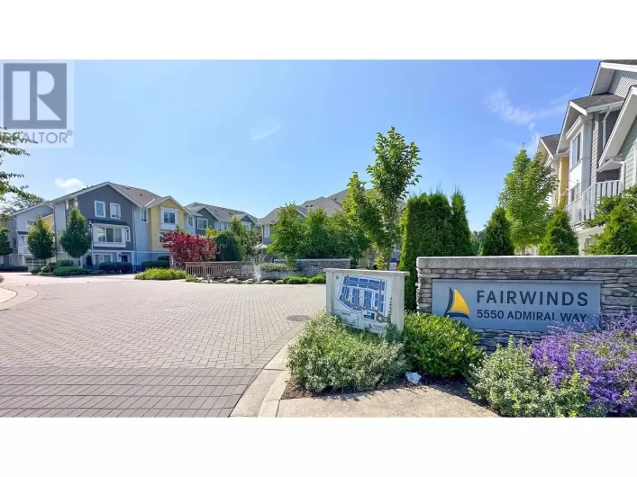 68 5550 ADMIRAL WAY, Delta