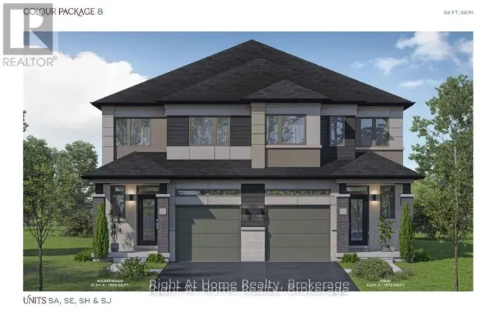 #68 - 660 COLBORNE STREET W, Brantford