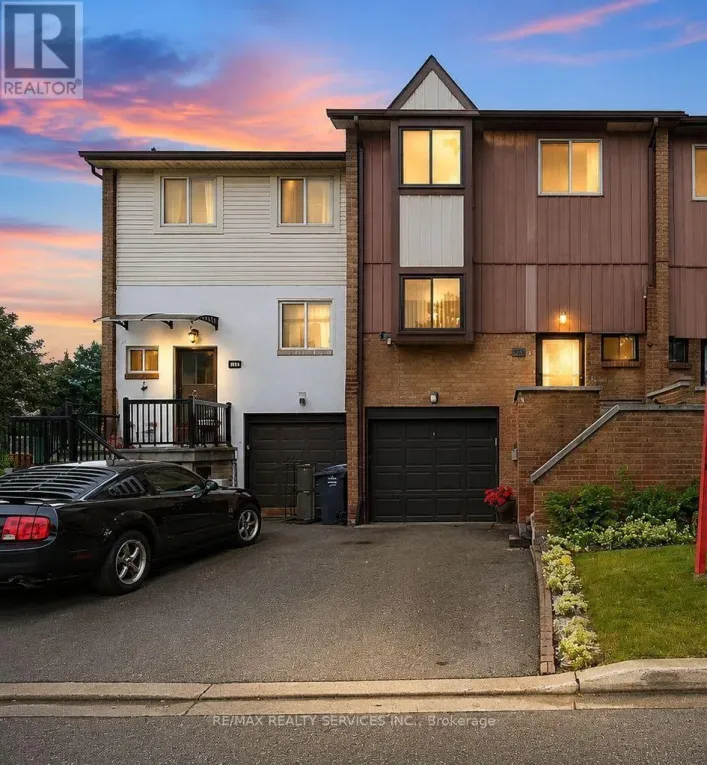68 - 68 BARONWOOD COURT, Brampton