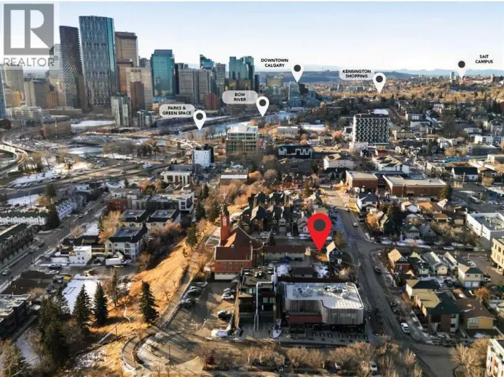 68 7 Street NE, Calgary