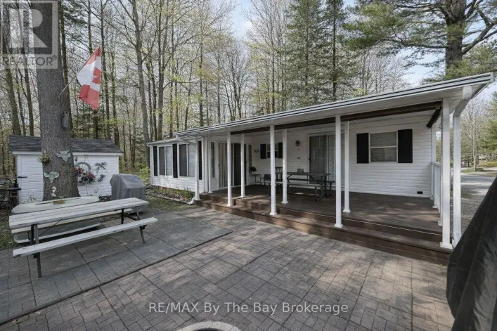 68 - 85 THEME PARK DRIVE, Wasaga Beach