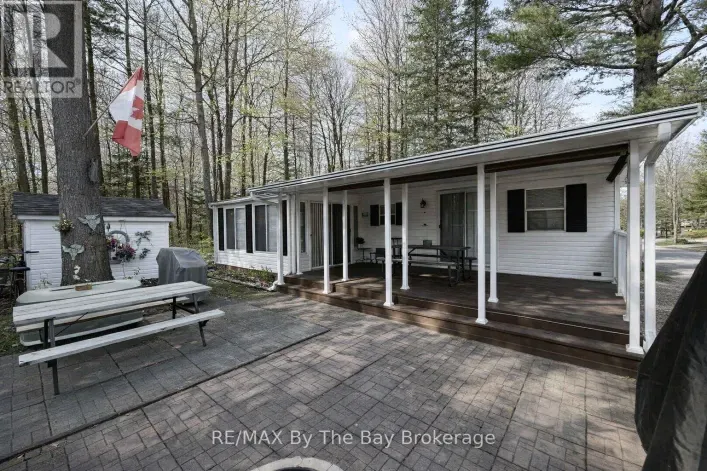 Mobile Home for sale: 68 - 85 THEME PARK DRIVE, Wasaga Beach
