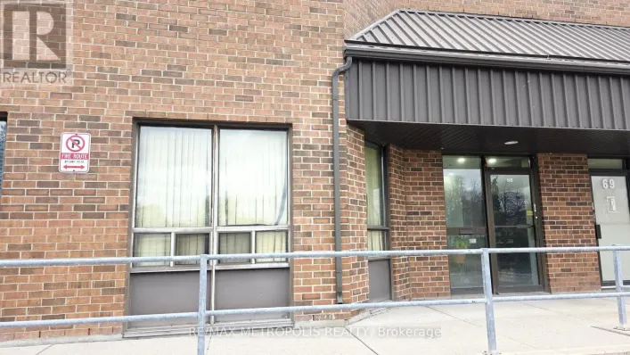 68 - 8510 TORBRAM ROAD, Brampton