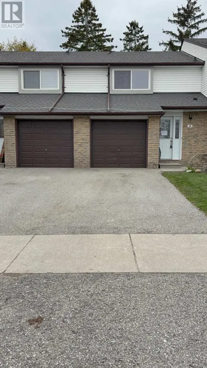 68 - 86 MALVERN STREET, Toronto