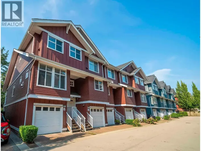 68 935 EWEN AVENUE, New Westminster