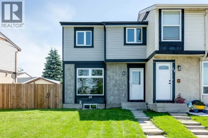68 Abergale Way NE, Calgary