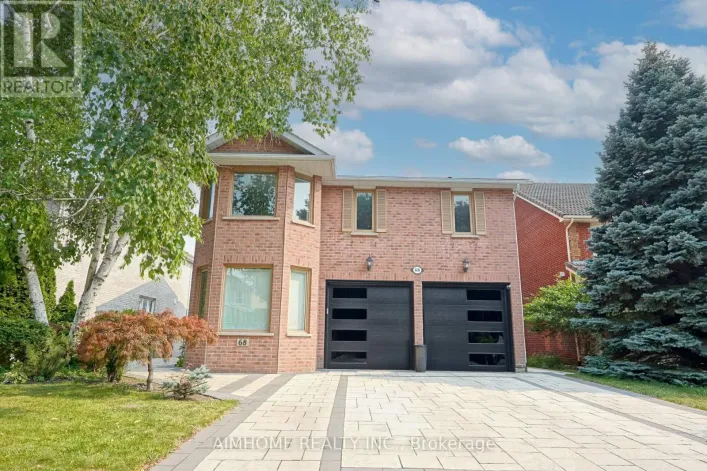 68 AITKEN CIRCLE, Markham
