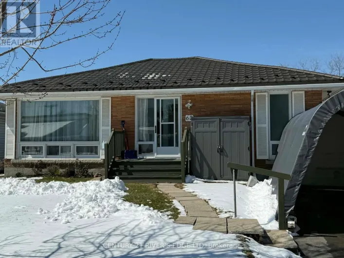 68 ALDERSHOT AVENUE, Brockville