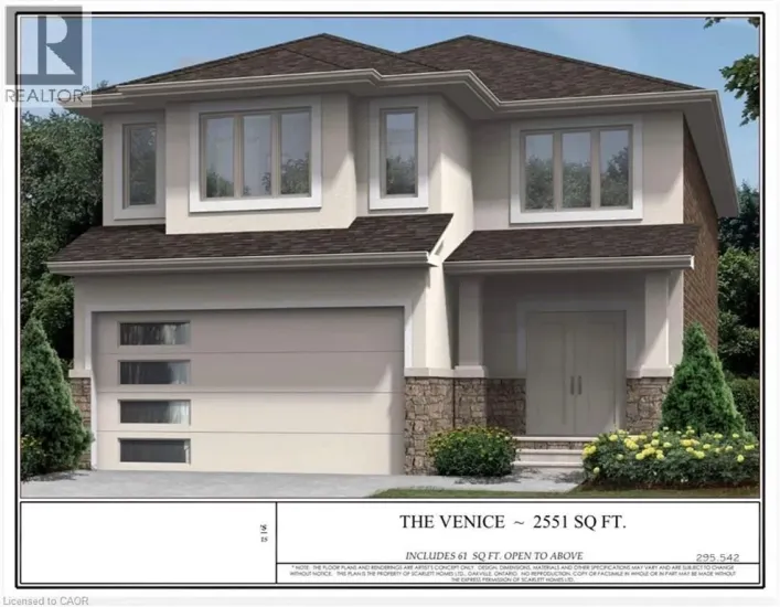 68 ALEXSIA Street, Hamilton