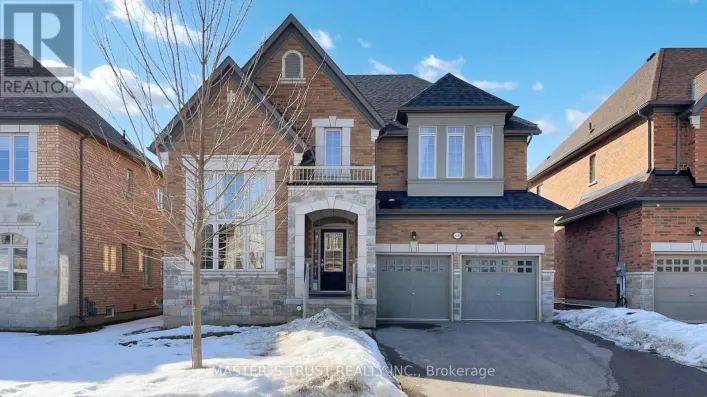 68 ALF NEELY WAY, Newmarket