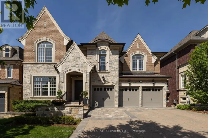 68 ANNSLEYWOOD COURT, Vaughan