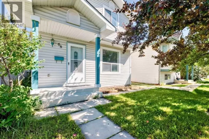 68 Applebrook Circle SE, Calgary