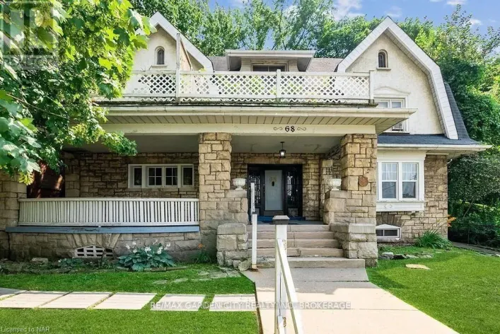 68 ARKLEDUN AVENUE, Hamilton