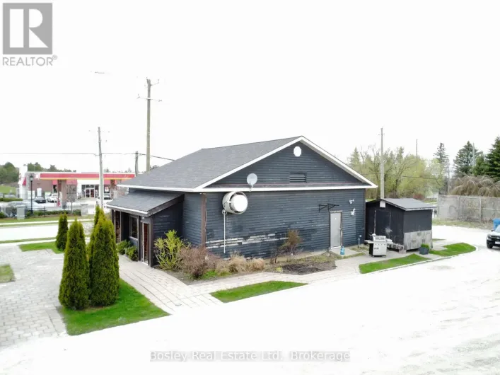 68 ARTHUR STREET W, Blue Mountains