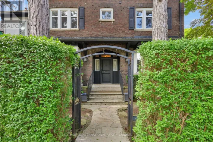 68 ASTLEY AVENUE, Toronto