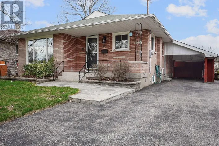 68 ATHABASCA STREET, Oshawa