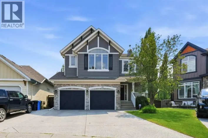 68 Auburn Sound Terrace SE, Calgary