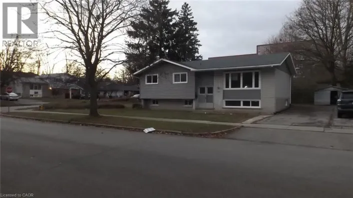 68 AUSTIN Drive, Waterloo