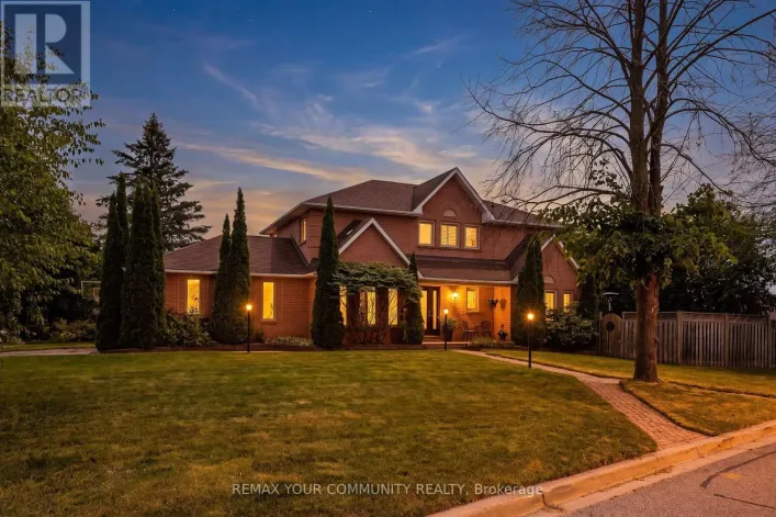 68 AUTUMN WAY, Aurora
