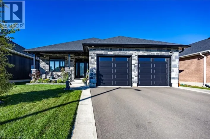 68 BACKUS Drive, Port Rowan