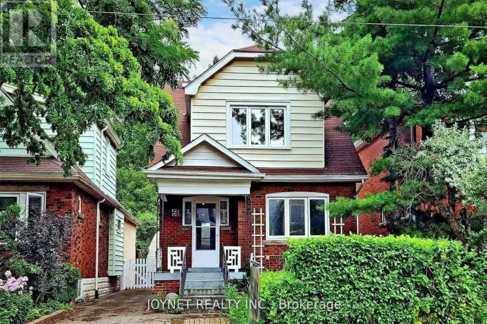 68 BARCLAY STREET, Hamilton