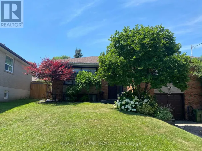 68 BARFORD ROAD, Toronto