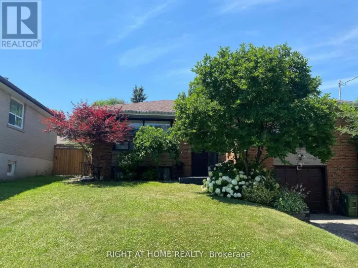 68 BARFORD ROAD, Toronto