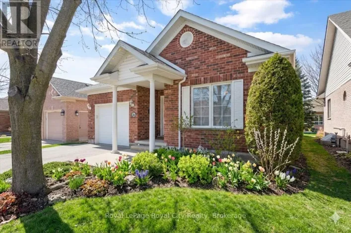 68 BASSWOOD DRIVE, Guelph